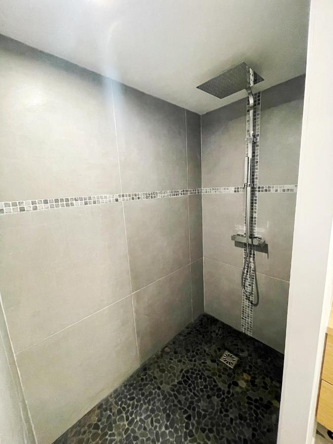 Saint Paul De Vence - Le Kub Plex Apartment La Colle-sur-Loup Bagian luar foto